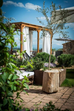 Palazzo del Papa Country Suites Siena